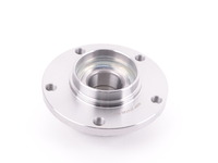 Packaged by Turner Front Wheel Bearing Hub Assembly - E31, E32, E34, E36, E46, Z3 31226757024