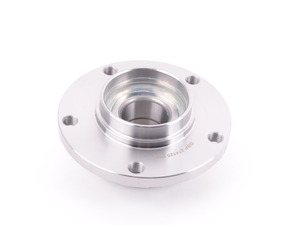 GSP Front Wheel bearing & hub assembly - E31, E32, E34, E36, E46, Z3, Z4