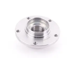 GSP Front Wheel bearing & hub assembly - E31, E32, E34, E36, E46, Z3, Z4