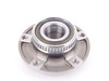 GSP North America GSP Front Wheel bearing & hub assembly - E31, E32, E34, E36, E46, Z3, Z4 274125 View 2