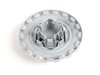 Genuine BMW Genuine BMW Style 5 Center Cap 36131181068 View 3