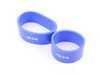 Alta Performance MINI R52 R53 Intercooler Couplers Blue - Pair AMPENG303BL View 1