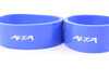Alta Performance MINI R52 R53 Intercooler Couplers Blue - Pair AMPENG303BL View 2
