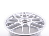 APEX Wheels APEX ARC-8 18x9.5" ET58 Hyper Silver Wheel 18.20lbs ARC81895ET58HS View 4