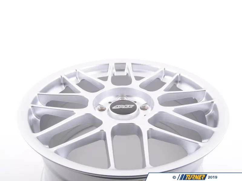 ARC81895ET58HS - APEX ARC-8 18x9.5