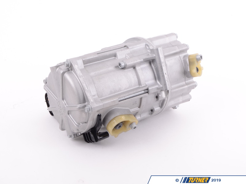 まっちん Denso New 64529122618, 4711529 AC Compressor; New; w/ Clutch