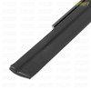 Genuine BMW Rear Quarter Window Seal - Left - E36 318is, 323is, 325is, 328is, M3  51368119963 View 3