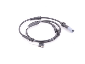 OEM Febi Brake Pad Wear Sensor - Rear - F06/10/12/13 M5 M6