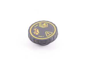 Thermostat Housing Cap / Radiator Cap