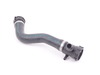 Genuine BMW Genuine BMW Upper Coolant Hose - F22,F30,F31,F32,F33,F34,F36 17127596837 View 1