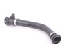 Genuine BMW Genuine BMW Upper Coolant Hose - F22,F30,F31,F32,F33,F34,F36 17127596837 View 2