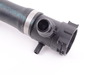 Genuine BMW Genuine BMW Upper Coolant Hose - F22,F30,F31,F32,F33,F34,F36 17127596837 View 3
