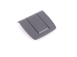Genuine BMW Cover, Hinge Schwarz - 51477415422 - F15,F16