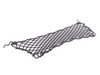 Genuine BMW Genuine BMW Storage Net, Trunk, Right - 51477398994 - F22 51477398994 View 1