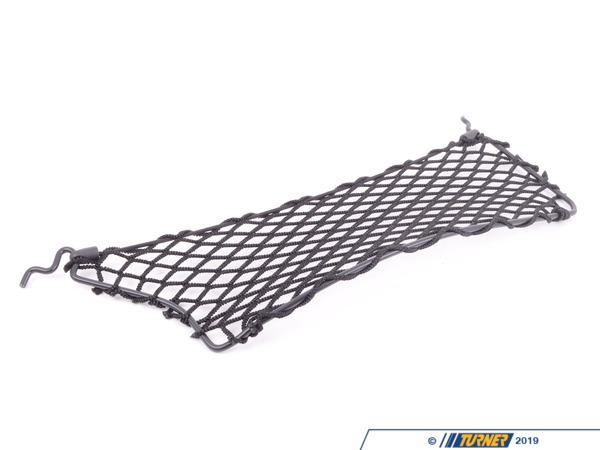 Genuine BMW Genuine BMW Storage Net, Trunk, Right - 51477398994 - F22 51477398994