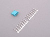 Genuine BMW Repair Kit For Socket  61132359992 View 1
