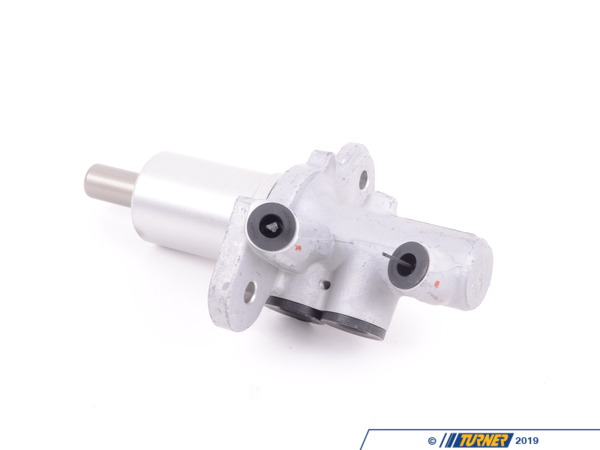 34336786586 - Genuine BMW Brake Master Cylinder - E60 E61 E63 E64 F01 ...