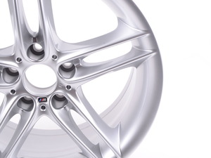 M double spoke style 224