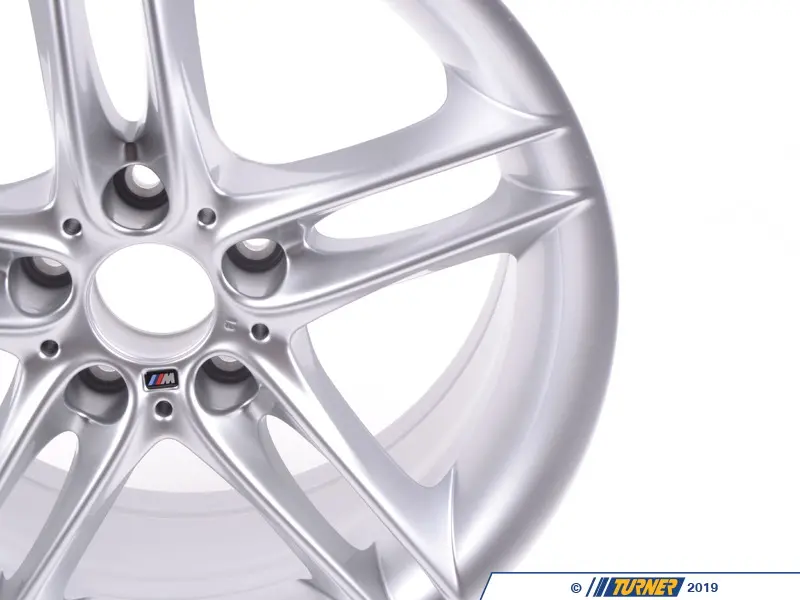 シャルル 36107841691 - M double spoke style 224 | Turner Motorsport