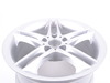 Genuine BMW M double spoke style 224 36107841691 View 3
