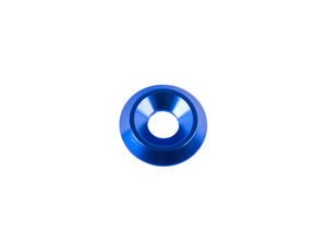 R53 Cooper S Ultimate Dress-Up Fastener Kit - Dark Blue