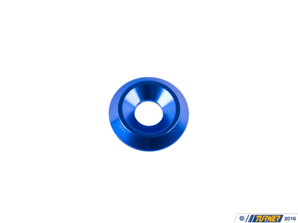 ZSPEC Design R53 Cooper S Ultimate Dress-Up Fastener Kit - Dark Blue ULTMINICSDKB
