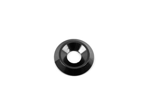 ZSpec Ultimate Dress-Up Fastener Kit - Gloss Black - R53