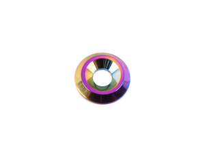ZSpec Ultimate Dress-Up Fastener Kit - Neochrome - R56