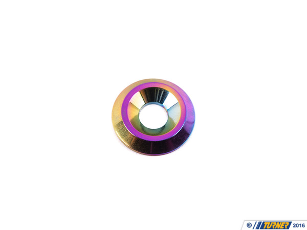 ZSPEC Design ZSpec Ultimate Dress-Up Fastener Kit - Neochrome - R56 ULTMINIR56NEO