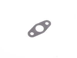 Victor Reinz Turbo Oil Line Gasket 