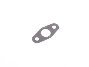 Victor Reinz Turbo Oil Line Gasket 