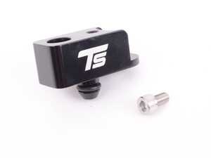 Billet Boost Tap