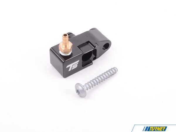 Torque Solution Billet Boost Tap TS-BT-F56