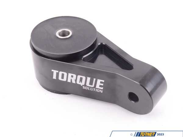 Torque Solution Lower Engine Mount - W10 W11 1.6L Engine TS-MC-R53