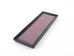 MINI R55 to R59 K&N Air Filter