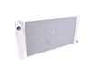 CSF Aluminum Radiator 3430 View 1
