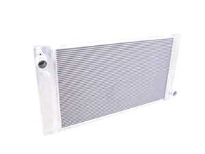 Aluminum Radiator