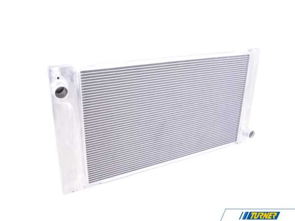 CSF Aluminum Radiator 3430