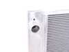 CSF Aluminum Radiator 3430 View 3