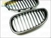 ECS Carbon Fiber Center Grills - E60 525i 528i 530i 535i 545i 550i M5 BM-0068 View 6