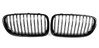 Genuine BMW Genuine BMW Black Center Grills - F10 5 Series TMS178041 View 7