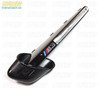 Genuine BMW Genuine BMW Black Chrome Side Grills - E92 E93 M3 - (NO LONGER AVAILABLE) 51137979351-352 View 4
