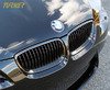 Genuine BMW Genuine BMW Black Chrome Front Grill Set - E90 E92 E93 51137979349-350 View 8