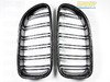 ECS Carbon Fiber Double Slat Center Grills - F12/F13/F06 640i, 650i, M6  BM-0612-CF View 8