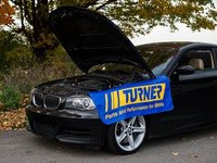 Packaged by Turner S54 Liqui Moly Oil Service Kit S54LMOCP1
