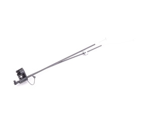 Genuine BMW Emergency trunk release - E60