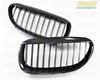 ECS Carbon Fiber Center Grills - E63 645ci 650i M6 BM-0181 View 7