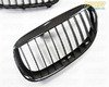 ECS Carbon Fiber Center Grills - E63 645ci 650i M6 BM-0181 View 8