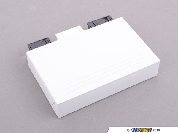 Genuine BMW Genuine BMW Control Unit Pdc - 66209252636 66209252636