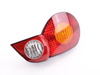 Genuine BMW Genuine BMW Tail Light Left - 63217165723 - E85 63217165723 View 1